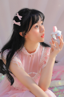 甄嬛传 美版