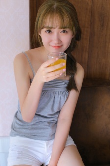 精子pk美女